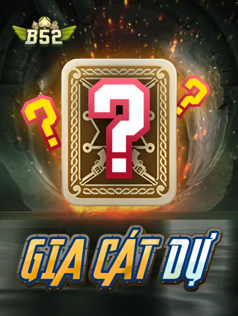 BOM88 Gia Cát Dự