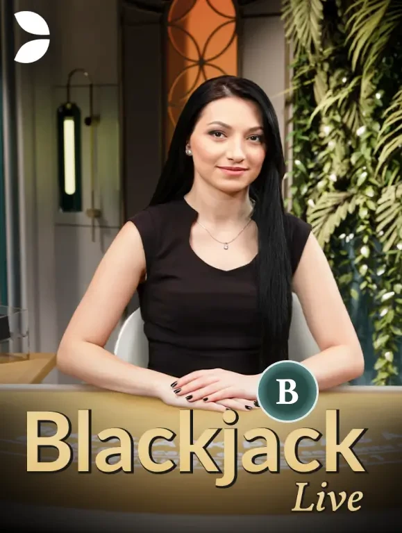 BOM88 Blackjack B