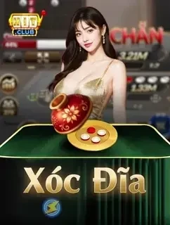 BOM88 Xóc Đĩa Siêu Tốc