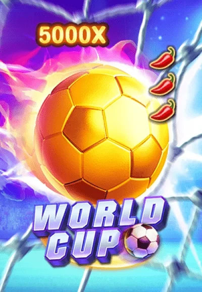 BOM88 World Cup
