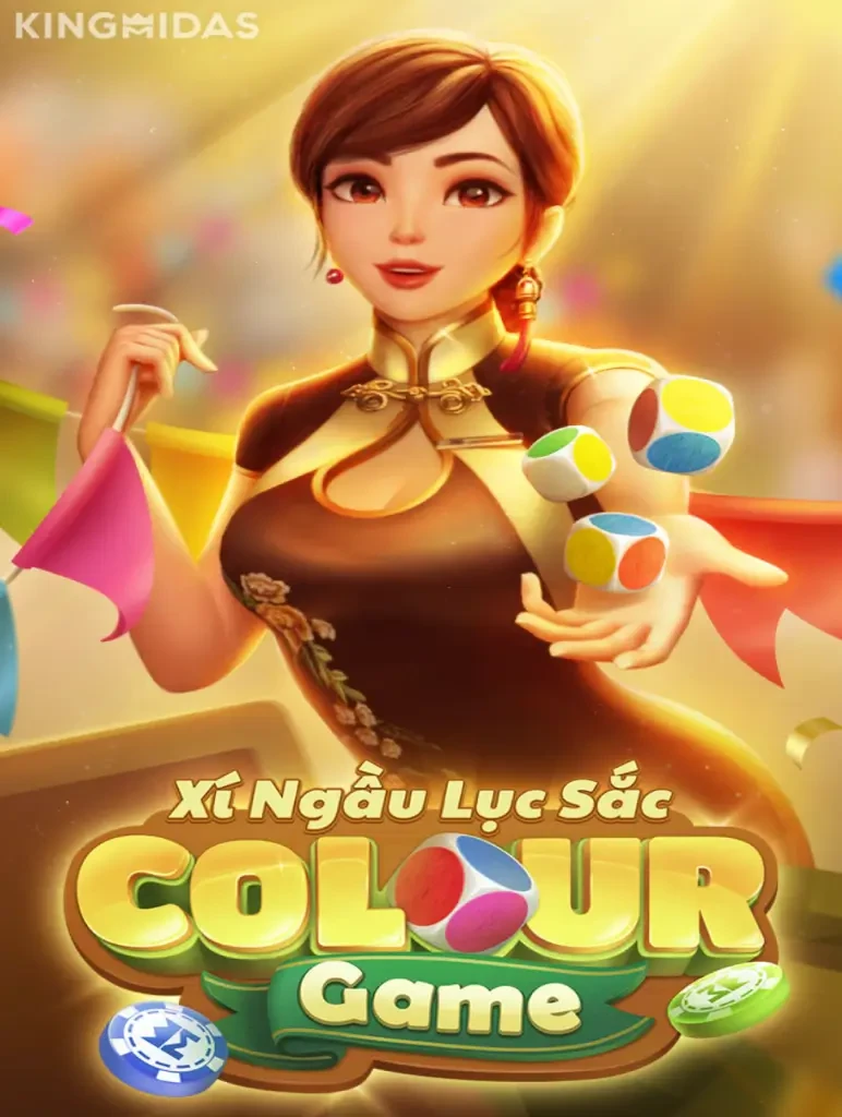 BOM88 Colour Game