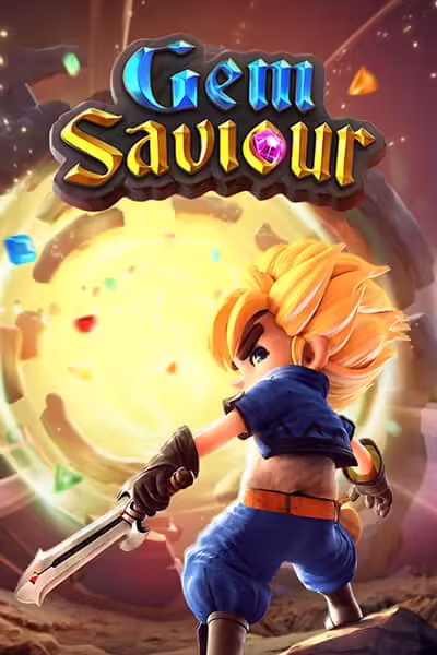 BOM88 Gem Saviour