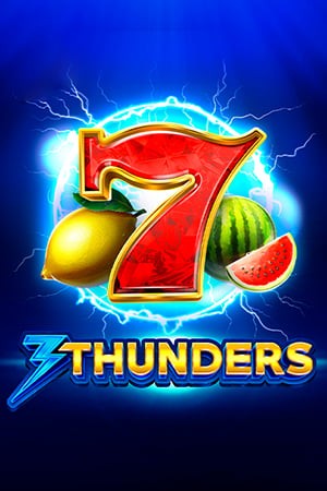BOM88 3 Thunders