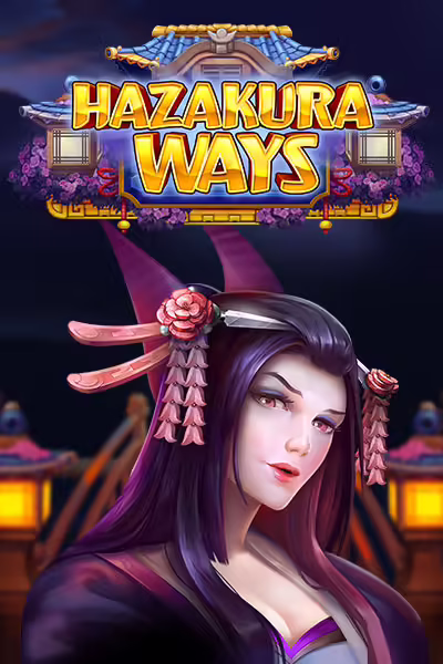 BOM88 Hazakura Ways