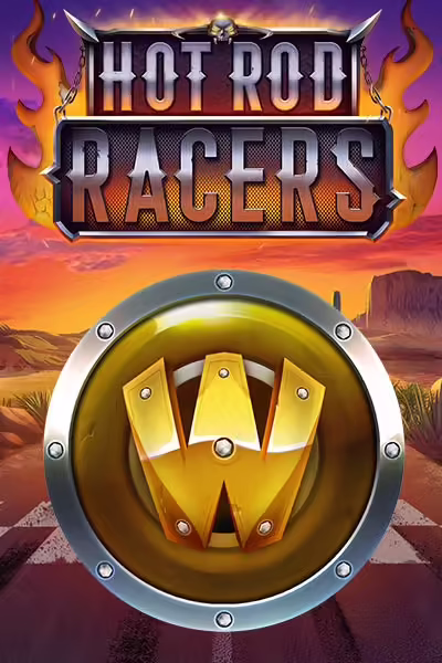 BOM88 Hot Rod Racers