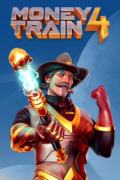 BOM88 Money Train 4