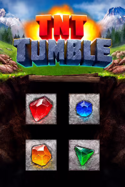 BOM88 TNT Tumble