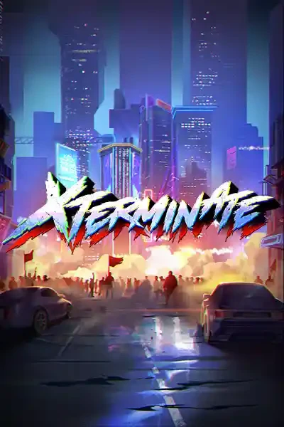 BOM88 Xterminate