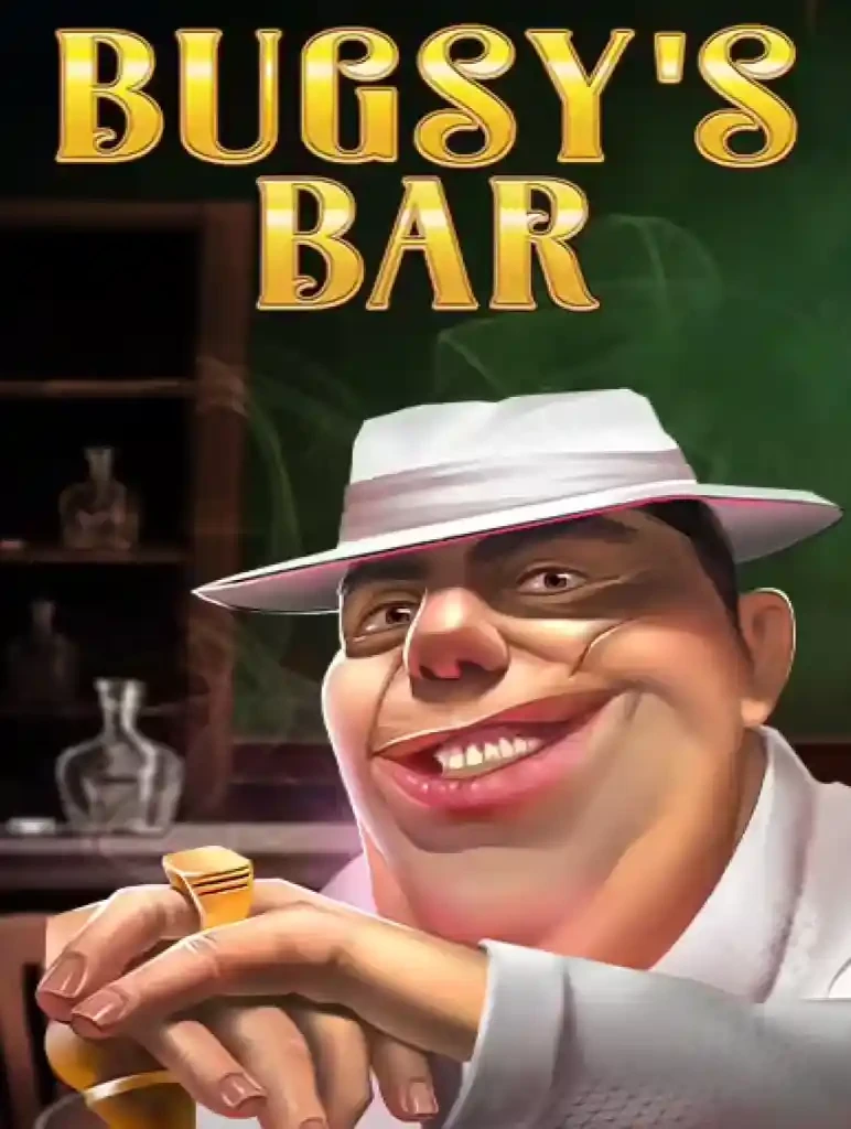 BOM88 Bugsy’s Bar