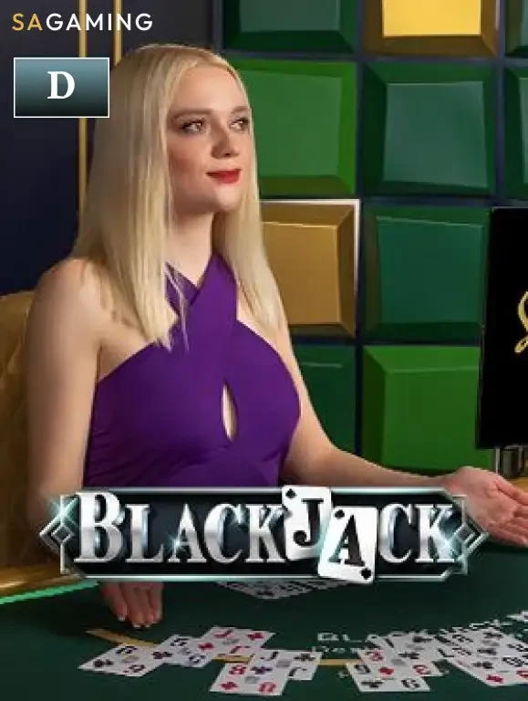 BOM88 M Blackjack