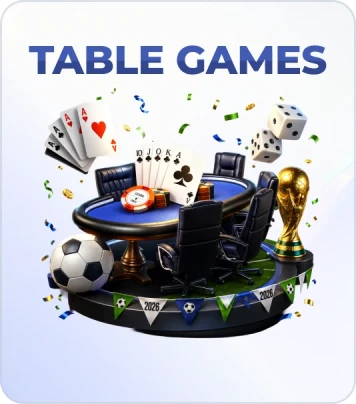 BOM88 Table game